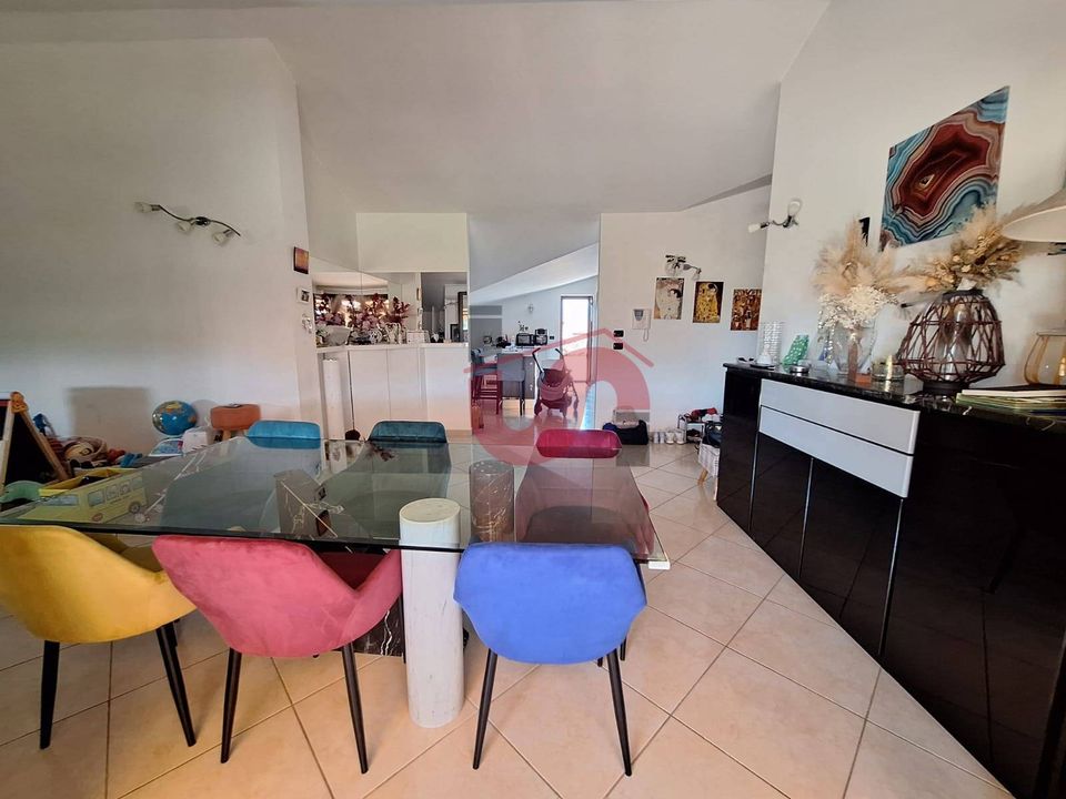 Wohnung in Benevento, Benevento - Foto 4