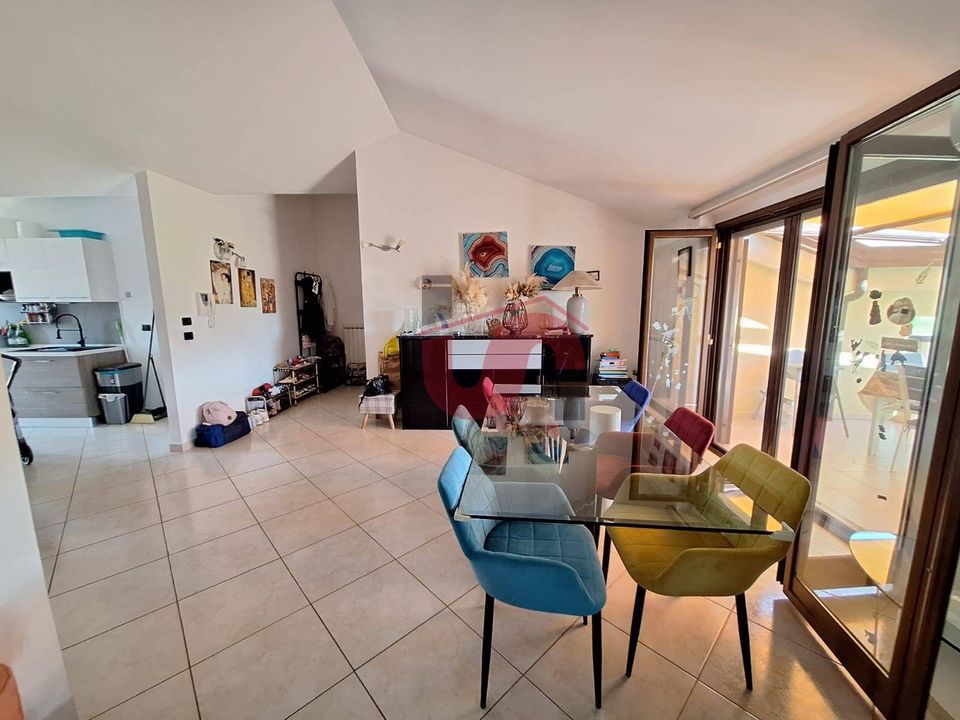 Wohnung in Benevento, Benevento - Foto 5