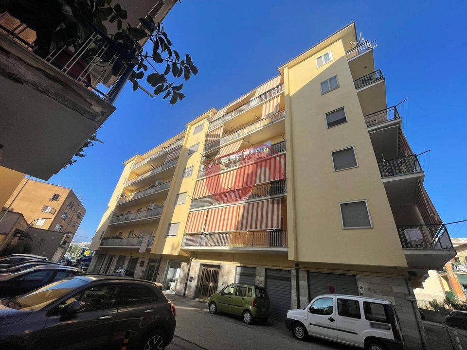 Leilighet i Benevento, Benevento - bilde 2
