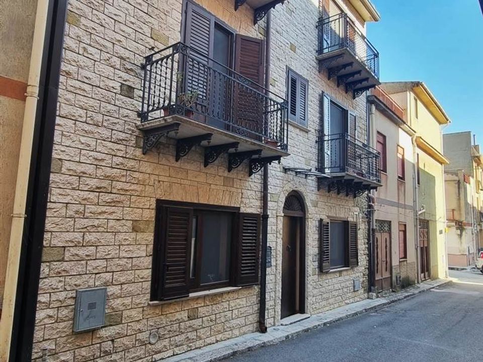 Villa i Campofiorito, Palermo - bilde 1