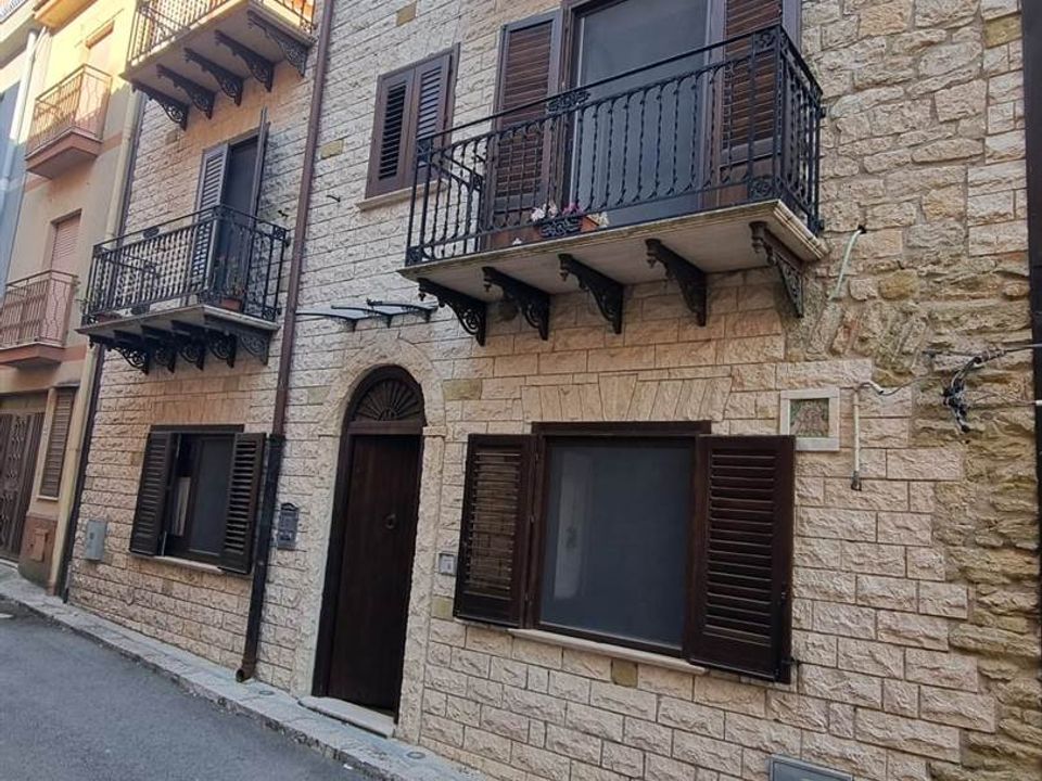Villa i Campofiorito, Palermo - bilde 2
