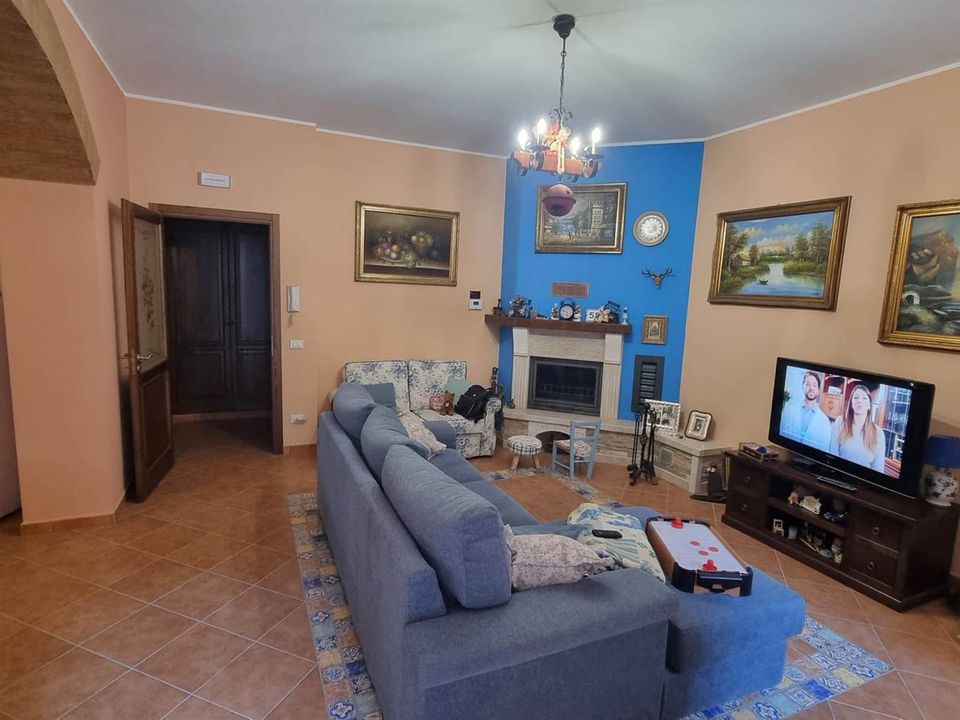 Villa i Campofiorito, Palermo - bilde 3