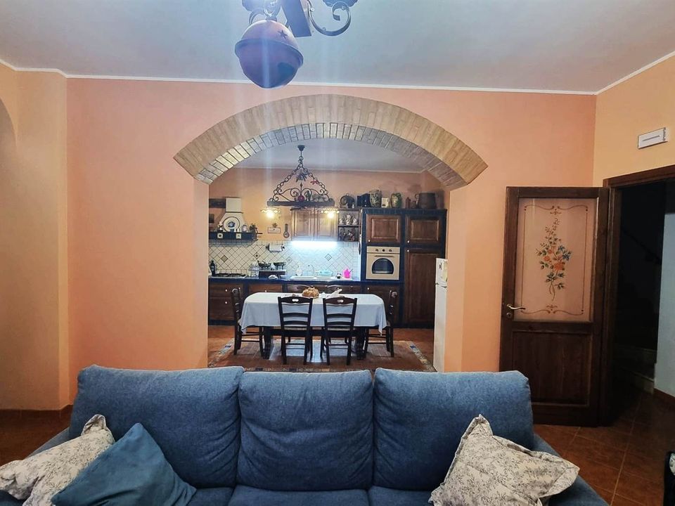 Villa i Campofiorito, Palermo - bilde 4