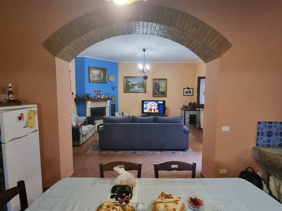 Villa i Campofiorito, Palermo - bilde 5