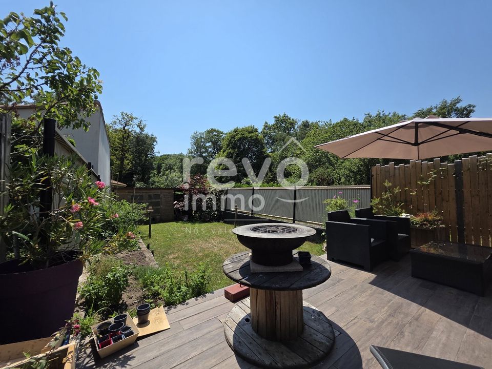 Villa en Saint-Colomban, Loire-Atlantique - foto 2
