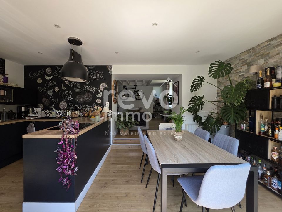 Villa en Saint-Colomban, Loire-Atlantique - foto 4