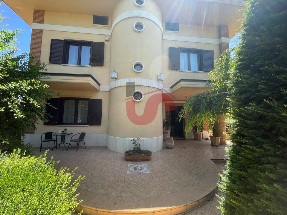 Haus in Benevento, Benevento - Foto 2