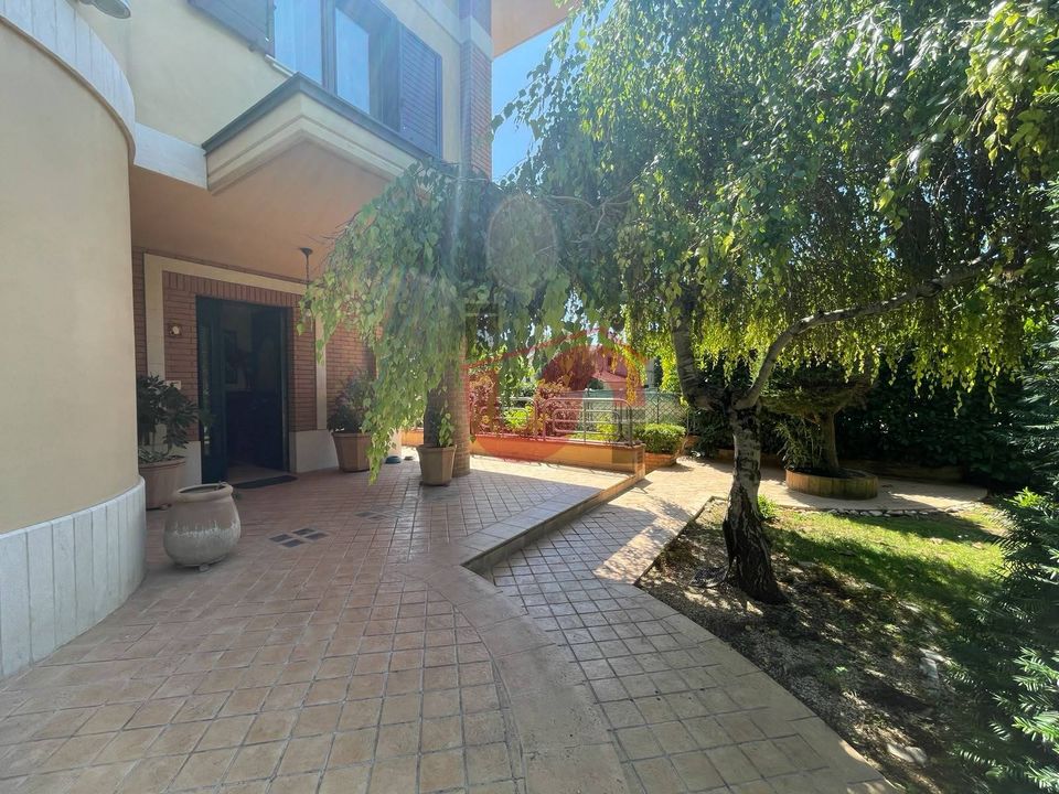 Haus in Benevento, Benevento - Foto 3