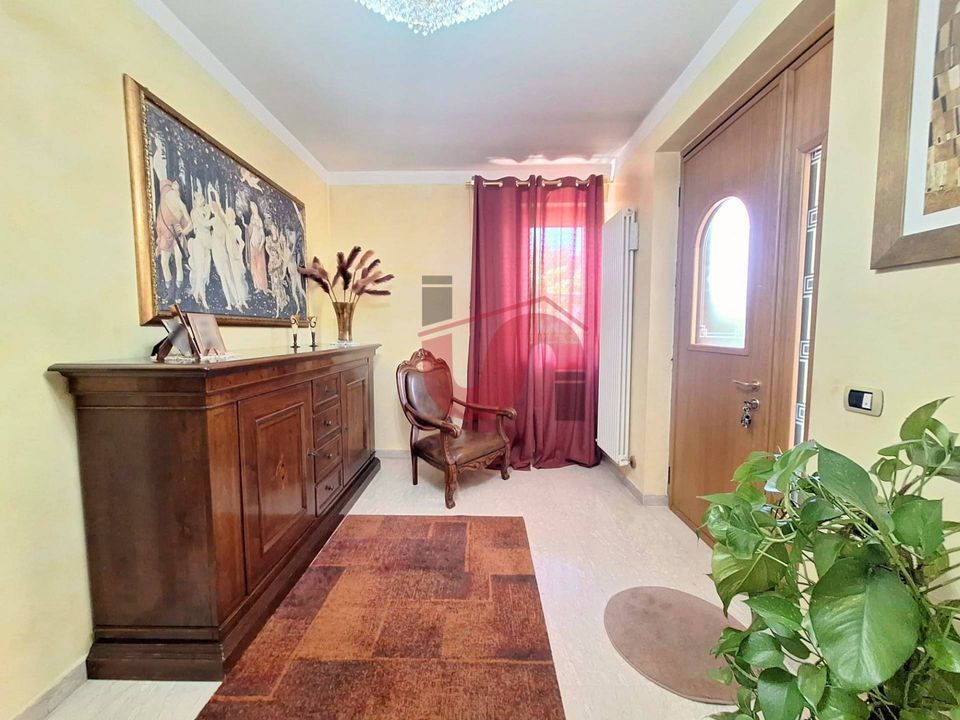 Haus in Benevento, Benevento - Foto 4