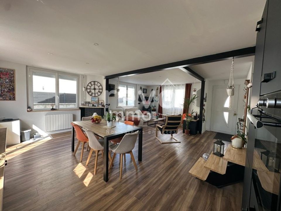 Villa in Aigrefeuille-sur-Maine, Loire-Atlantique - foto 1