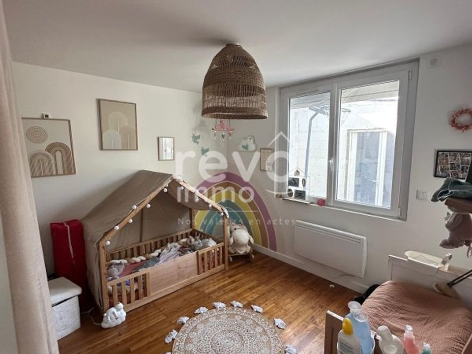 Villa in Aigrefeuille-sur-Maine, Loire-Atlantique - foto 2