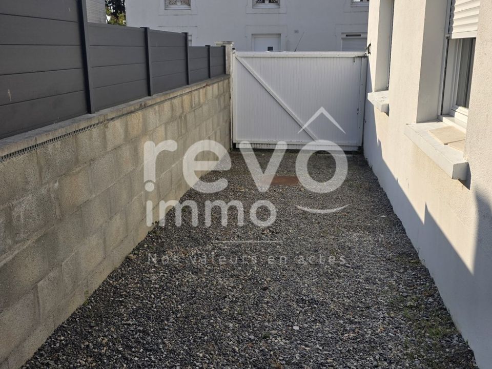 Villa in Aigrefeuille-sur-Maine, Loire-Atlantique - foto 3