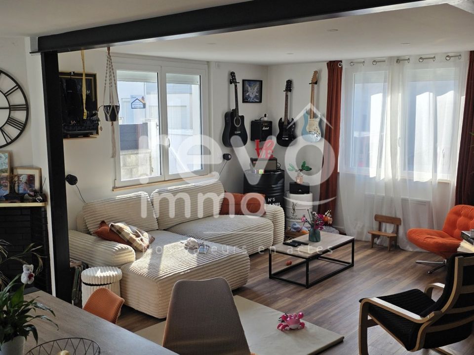 Villa in Aigrefeuille-sur-Maine, Loire-Atlantique - foto 4