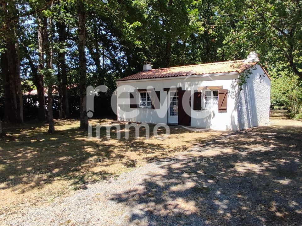 Villa en Saint-Colomban, Loire-Atlantique - foto 1