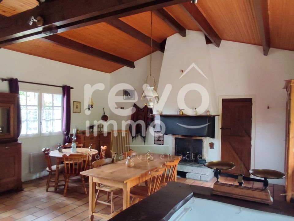 Villa en Saint-Colomban, Loire-Atlantique - foto 3
