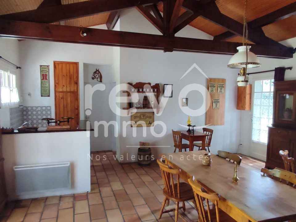 Villa en Saint-Colomban, Loire-Atlantique - foto 4