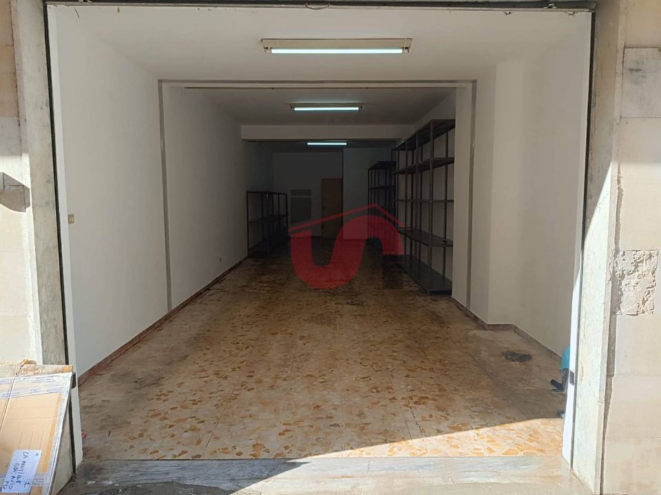 Parkeringsplass i Benevento, Benevento - bilde 2