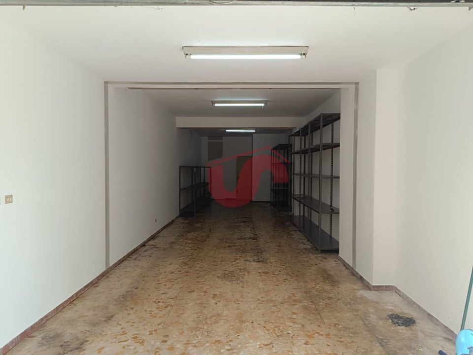 Parkeringsplass i Benevento, Benevento - bilde 3