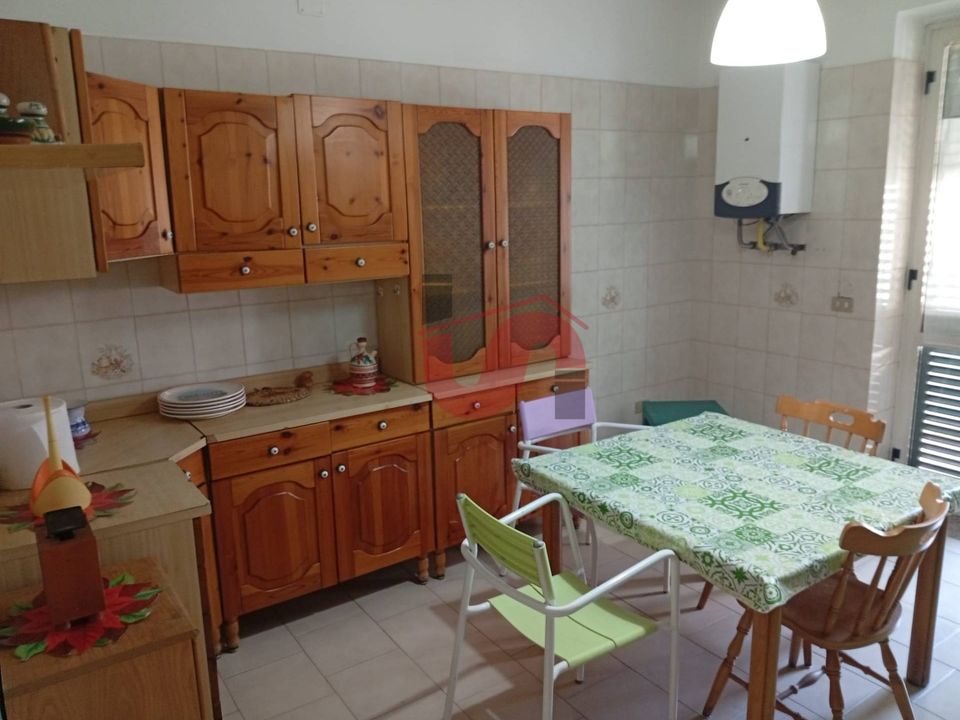 Leilighet i Benevento, Benevento - bilde 2