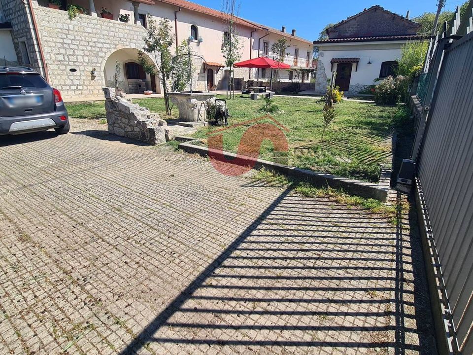 Masia a Pontelandolfo, Benevento - foto 1