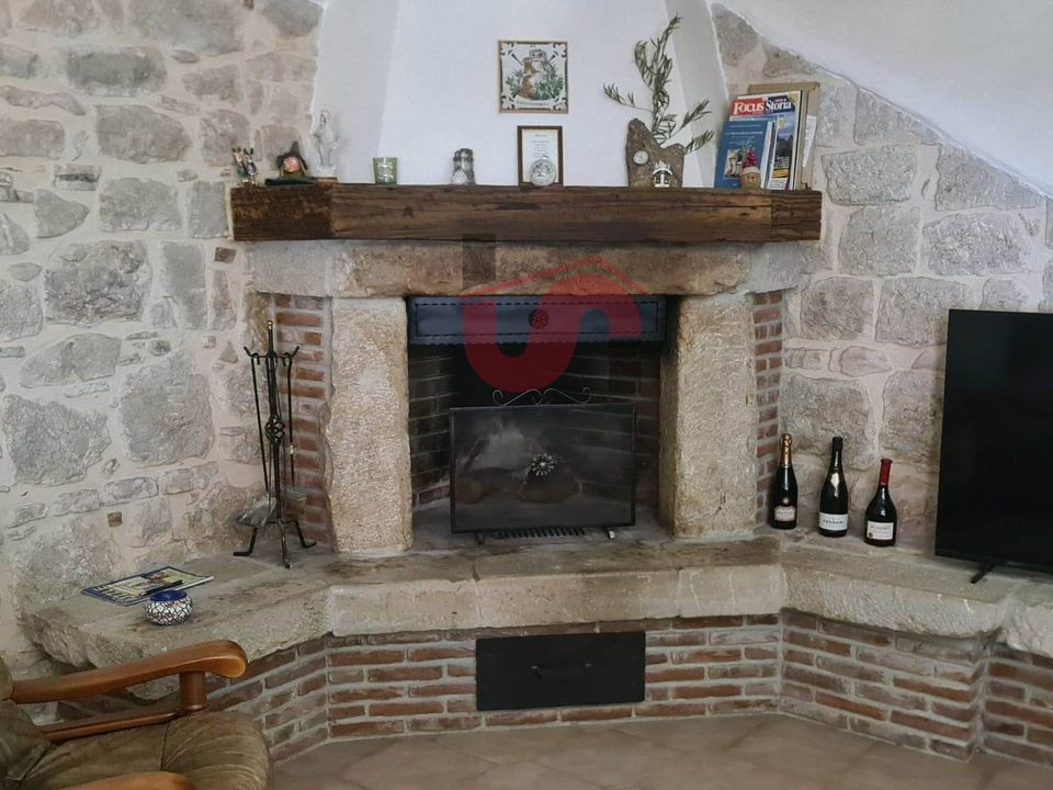 Masia a Pontelandolfo, Benevento - foto 5