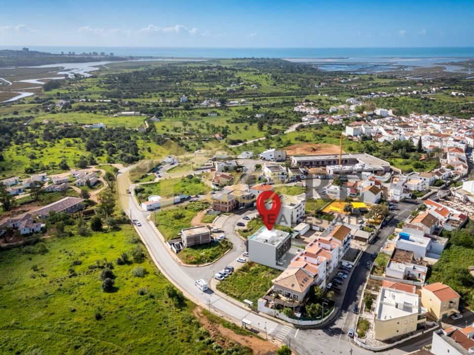 Lejlighed i Mexilhoeira Grande, Faro - foto 4