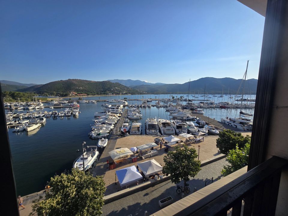 Lejlighed i Saint-Florent, Haute-Corse - foto 1