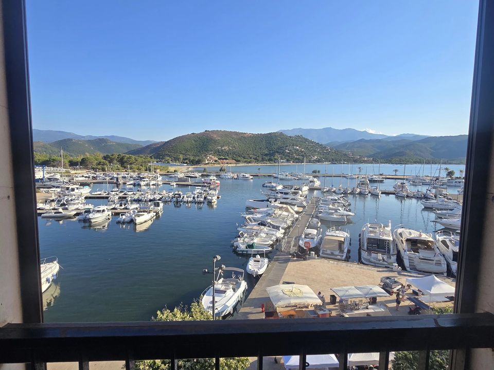 Lejlighed i Saint-Florent, Haute-Corse - foto 2