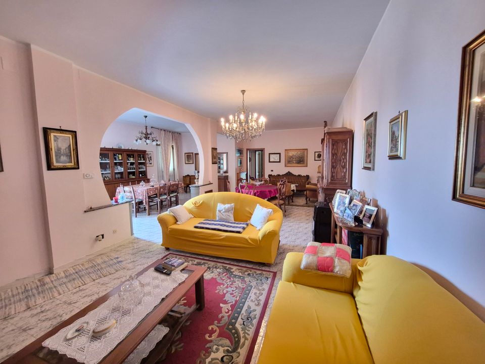 Lejlighed i Lamezia Terme, Catanzaro - foto 2