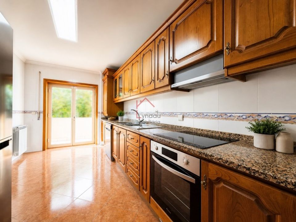 Apartamento em Joane, Braga - foto 1