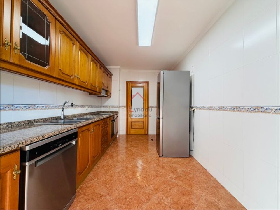 Apartamento em Joane, Braga - foto 3