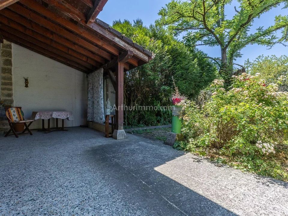 Villa en Porcieu-Amblagnieu, Isere - foto 2
