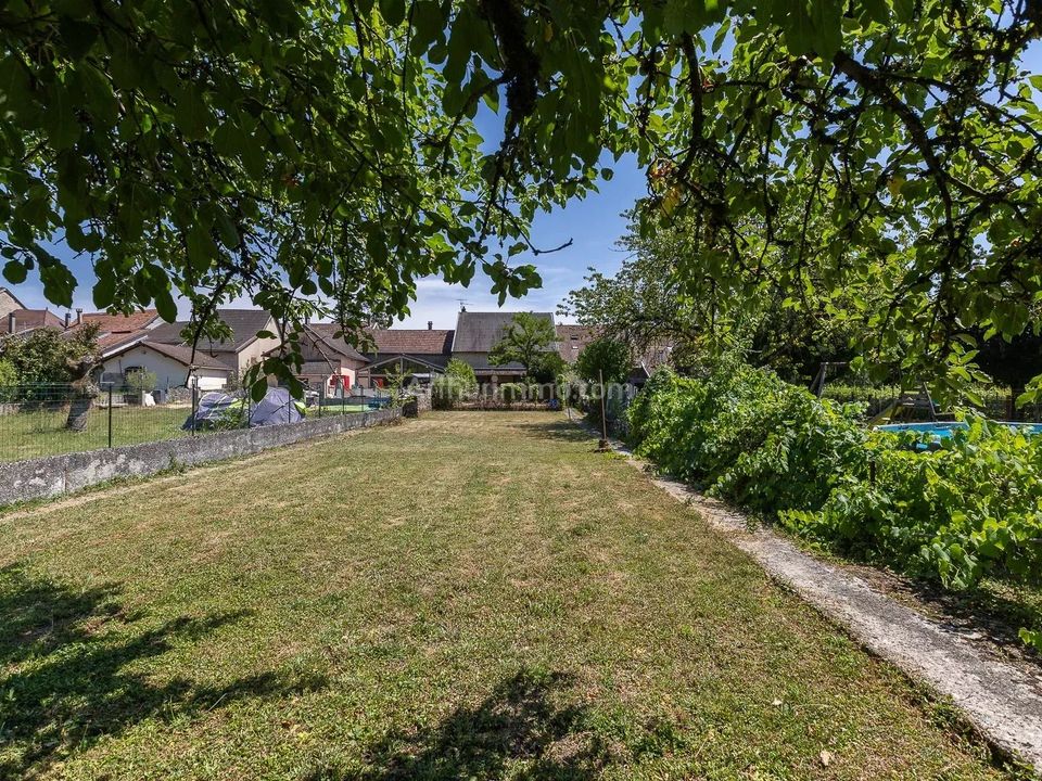 Villa en Porcieu-Amblagnieu, Isere - foto 3