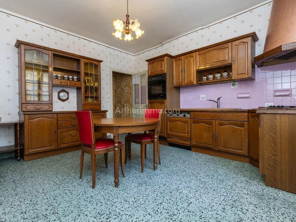 Villa en Porcieu-Amblagnieu, Isere - foto 5