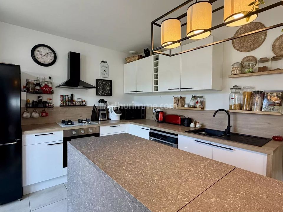 Apartamento en Saint-Jean-D'Avelanne, Isere - foto 2