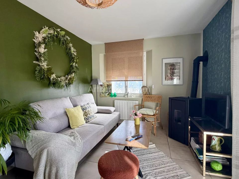 Apartamento en Saint-Jean-D'Avelanne, Isere - foto 3