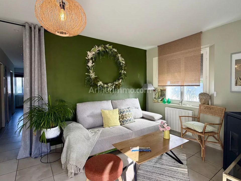 Apartamento en Saint-Jean-D'Avelanne, Isere - foto 4