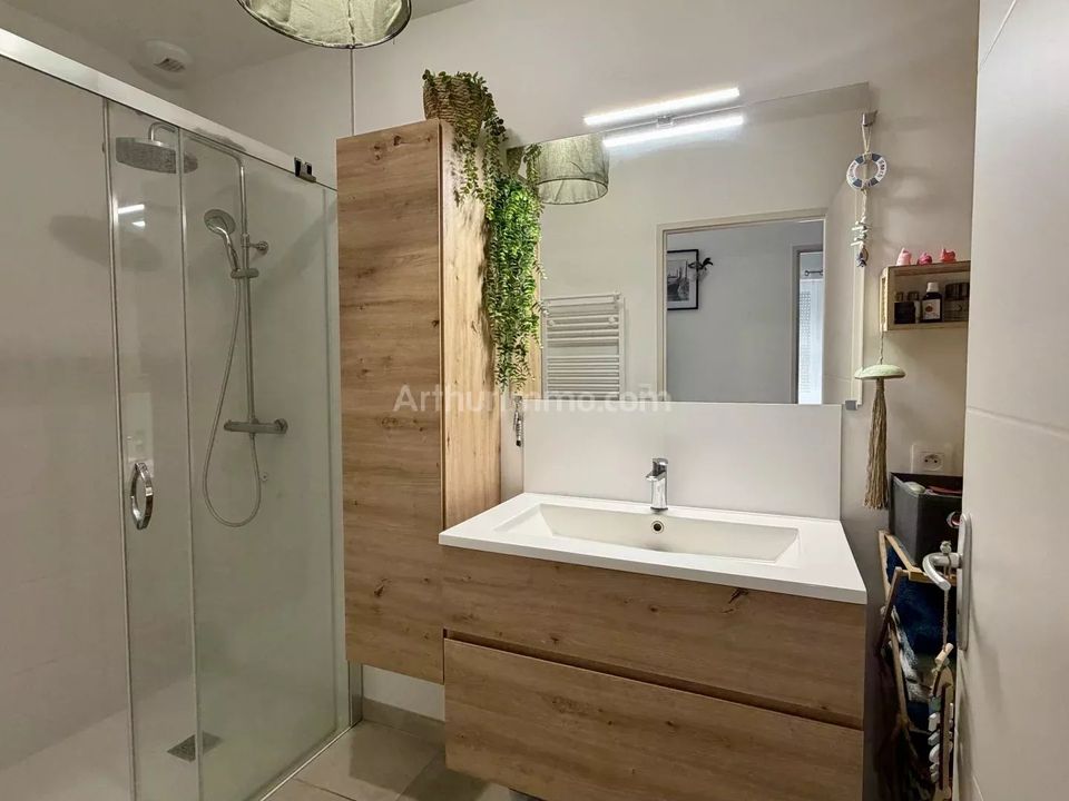 Apartamento en Saint-Jean-D'Avelanne, Isere - foto 5