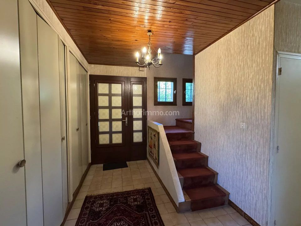 Villa i Faverges-de-la-Tour, Isere - foto 4