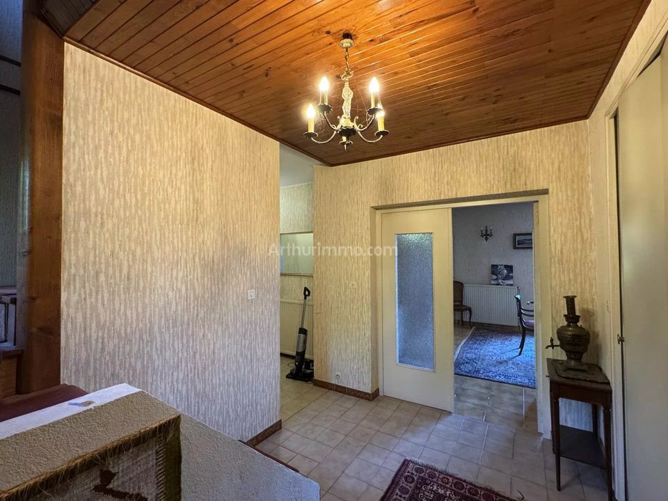 Villa i Faverges-de-la-Tour, Isere - foto 5