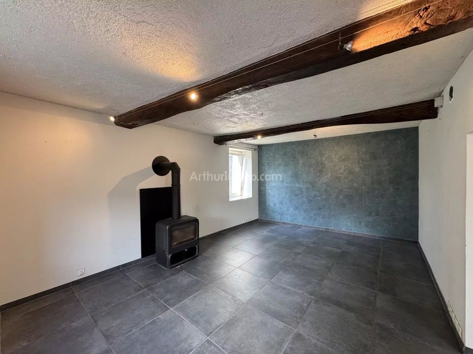 Villa in La Batie-Montgascon, Isere - photo 5