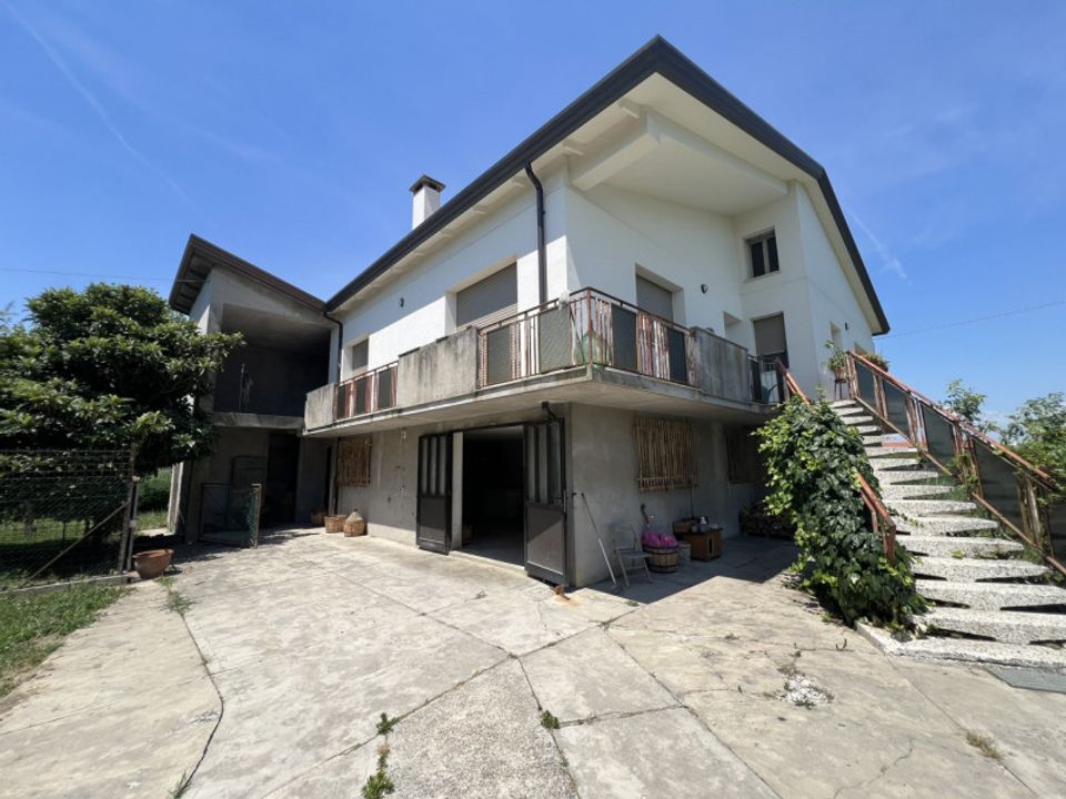 Villa en Rubano, Padua - foto 1