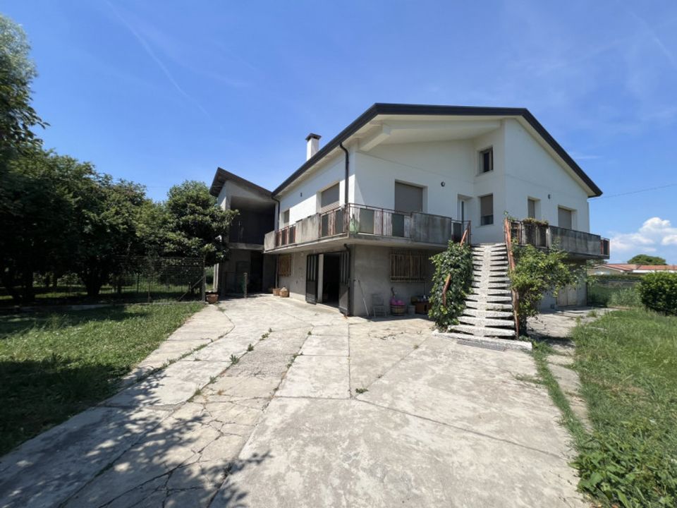 Villa en Rubano, Padua - foto 3