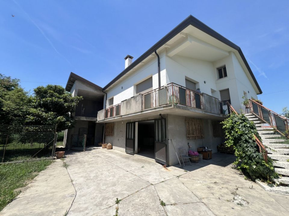 Villa en Rubano, Padua - foto 4