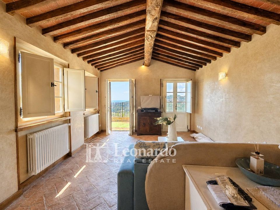 Villa en Massarosa, Lucca - foto 1