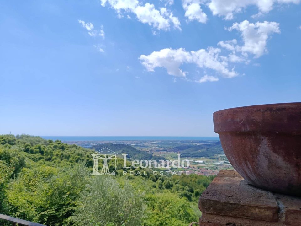 Villa en Massarosa, Lucca - foto 3
