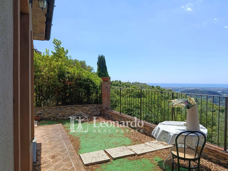 Villa en Massarosa, Lucca - foto 4