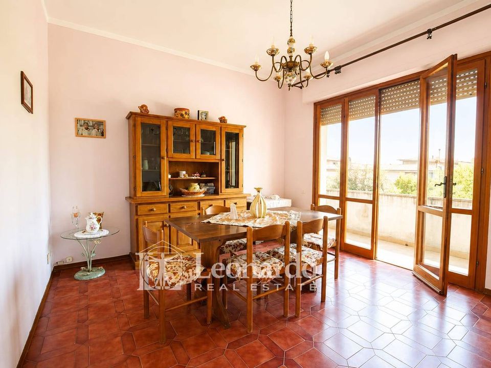 Apartamento en Viareggio, Lucca - foto 1