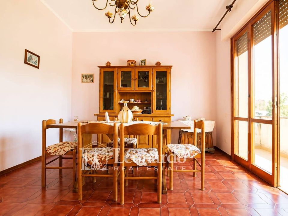 Apartamento en Viareggio, Lucca - foto 4