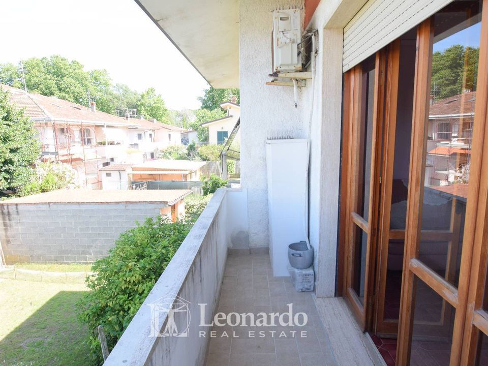 Apartamento en Viareggio, Lucca - foto 5